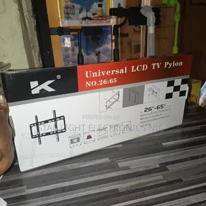 Universal Tv Wall Bracket
