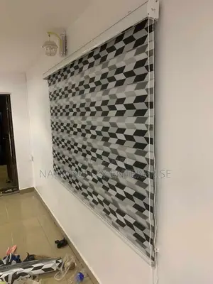 Different Kinds of Zebra Blinds