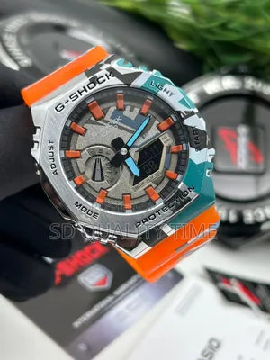 Casio G-Shock
