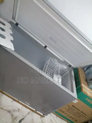 Trending Hisense 42ol Chest Freezer {Fc-55dd}