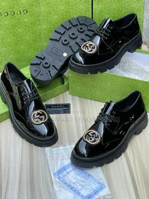 Gucci Quality Men Loa