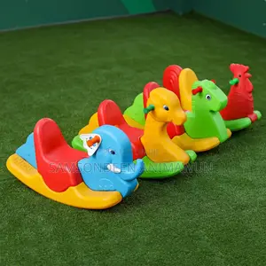 Single Quality Seesaw(Rocker)