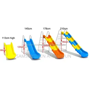 Giant Quality Slide