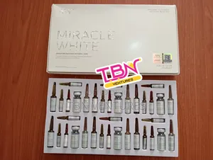 Miracle White Signature Radiance Whitening Injection