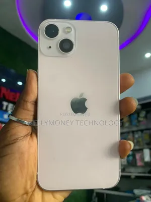 Apple iPhone 13 128 GB Pink