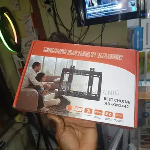 Tv Wall Bracket