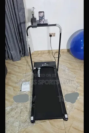2.5hp Platform Treadmill( Max Weight 130kg)