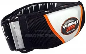 VIBRO Shape Professional Slimming Belt.