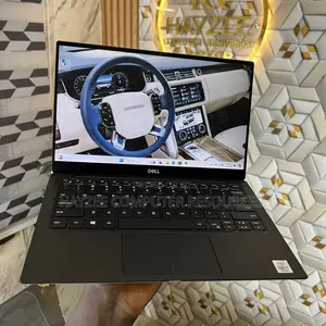 Laptop Dell XPS 13 7390 16GB Intel Core I7 SSD 512GB