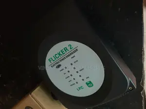 Flicker LPC Energizer Machine With Remote Control