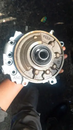 Gear Box Oil Pump Nissan Murano,Maxima,Altima 3.5L