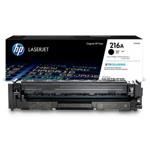 HP 216A Black Original Laserjet Toner Cartridge
