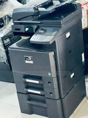 Kyocera 2551ci