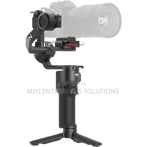 Dji Rs3 Mini Camera Gimbal