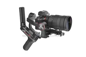 Zhiyun-Tech WEEBILL-S