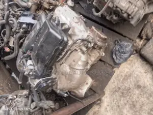 Engine Nissan Versa,Juke 2015 4cylinder 1.6l