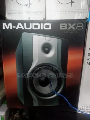 Professional M-Audio Monitor Speaker