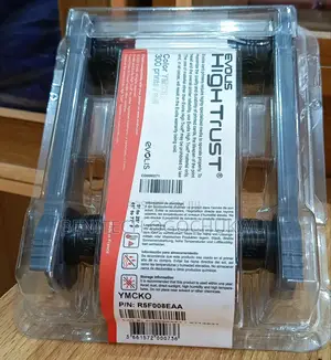 Evolis High Trust Color Ymcko 300 Prints/Roll