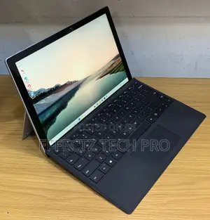 Laptop Microsoft Surface Pro 7 8GB Intel Core I5 SSD 256GB