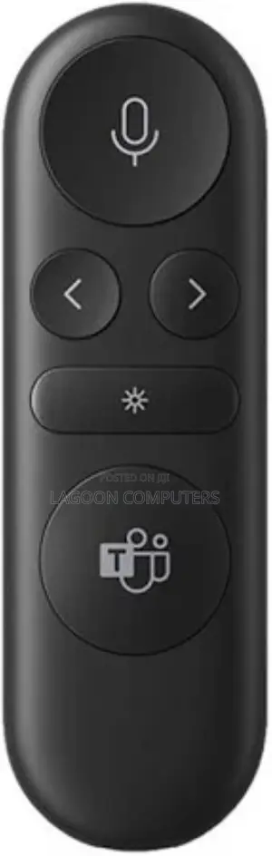 Microsoft Presenter