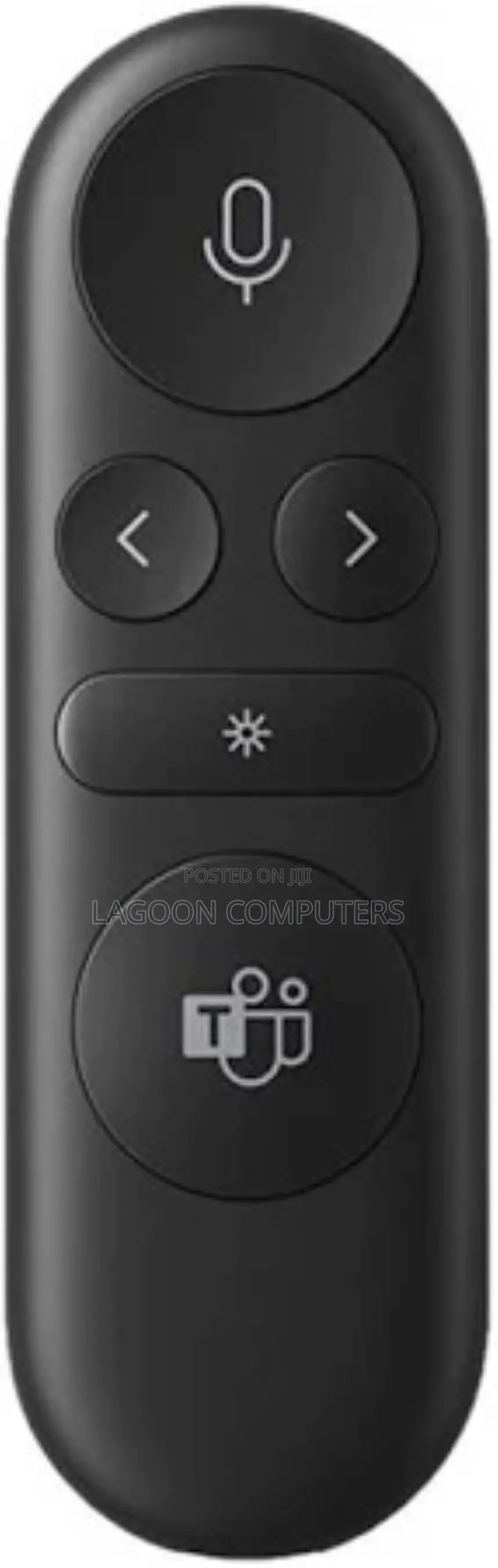 Microsoft Presenter