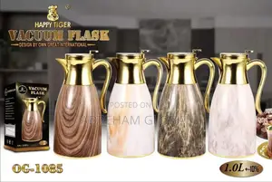Insulated Vaccum Jug/Flask