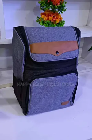 Quality School Bag