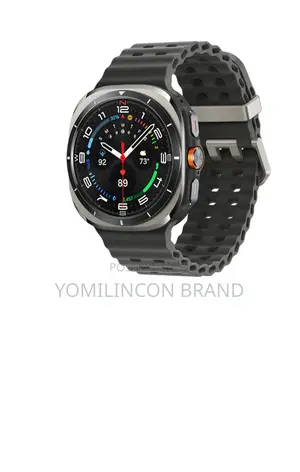 Samsung Galaxy Watch Ultra 47mm - Lte