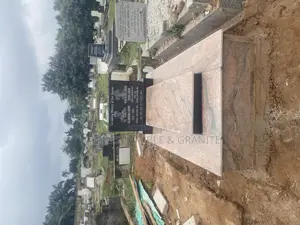 Marble Tomb