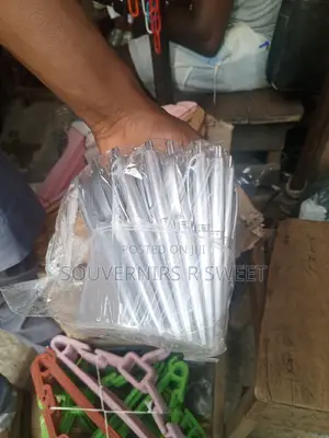 Writing Pens (Pack of 50)