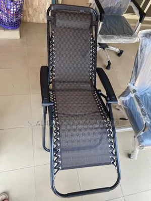 Outdoor Relaxing Chair