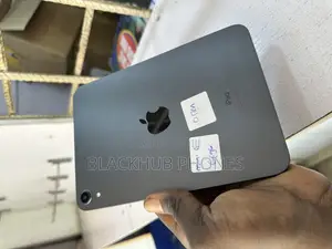 Apple iPad mini 6 64 GB Gray