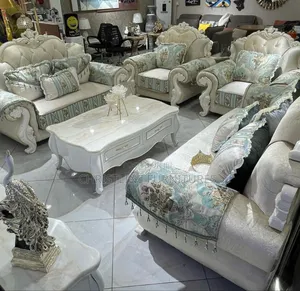 Top Quality Imported Sofa Set