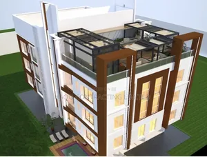 Building Construction, Renovation, Finshing