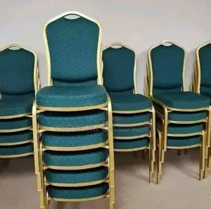 Banquet/Church Chairs (Medium)