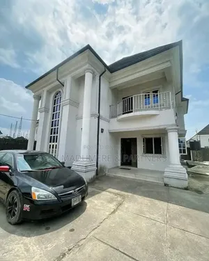 5bdrm Duplex in Dr Peter Odili,, Port-Harcourt for sale