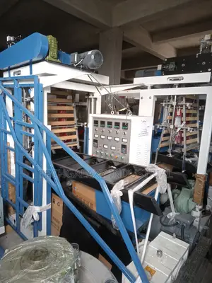 45mm Extruder Nylon Production Machine