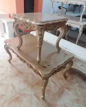 Set of Royal Table.