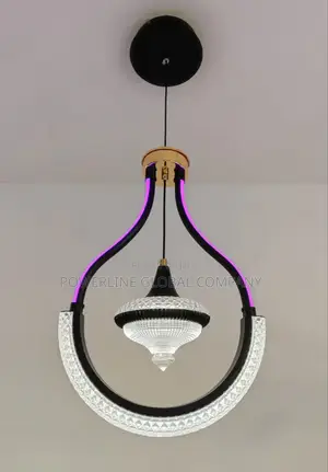 Led Chandelier Light for Homes/ Hotels/ Lounges/ Guesthouses