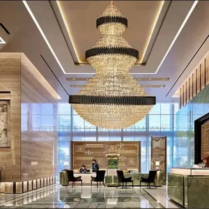 Crystal Chandelier