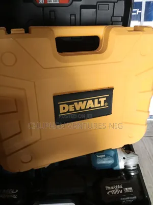 Tools Box Kit Set