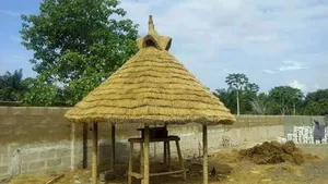 Summer Hut
