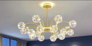 Led Chandelier Light for Homes/ Hotels/ Lounges/ Guesthouses
