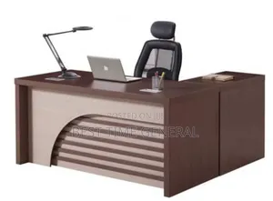 Classic Exclusive Executive Office Table