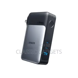 Anker 733 10,000 2 in 1 Power Bank (Ganprime Powercore 65W)