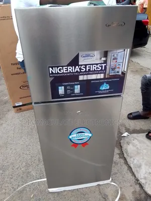 Haier Thermocool Refrigerator