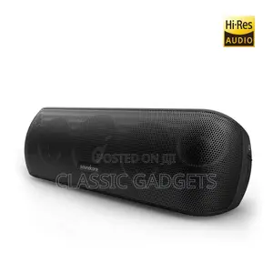 Anker Soundcore Motion+ | Portable Speaker With Intense Bass