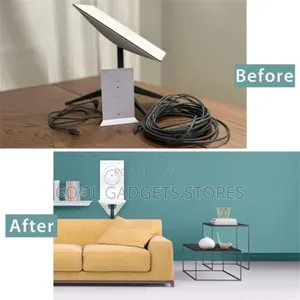 Router Wall Mount Bracket for Starlink