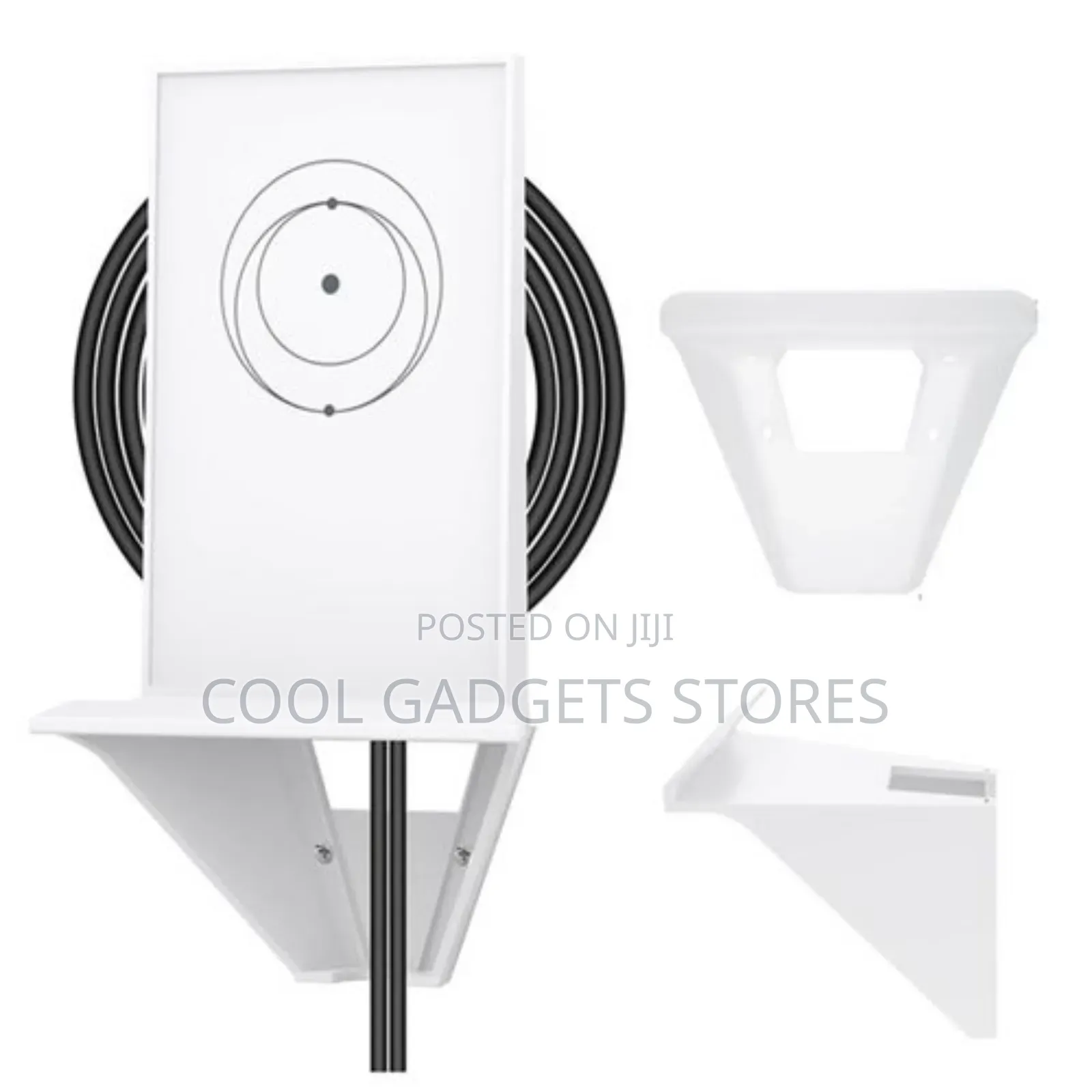 Router Wall Mount Bracket for Starlink