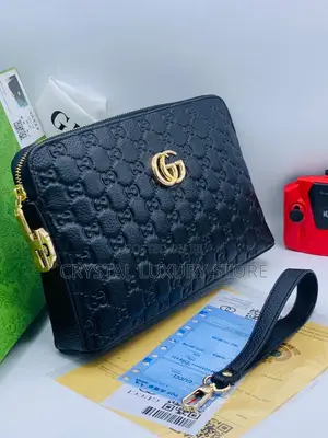 Versace Quality Luxury Men Side Bag